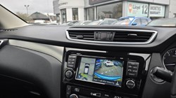 2018 (18) NISSAN QASHQAI 1.2 DiG-T N-Connecta 5dr Xtronic 4747904