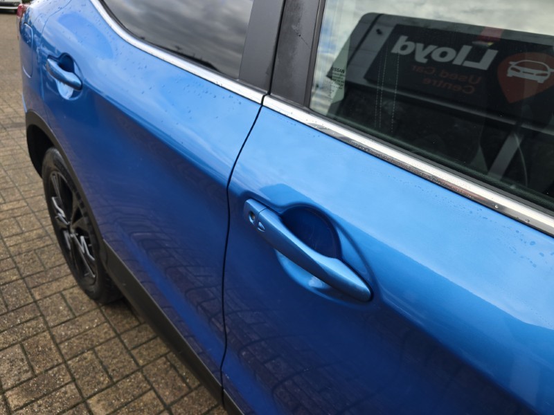 2018 (18) NISSAN QASHQAI 1.2 DiG-T N-Connecta 5dr Xtronic 4747923