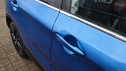 2018 (18) NISSAN QASHQAI 1.2 DiG-T N-Connecta 5dr Xtronic 4747923