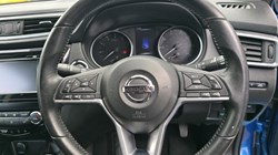 2018 (18) NISSAN QASHQAI 1.2 DiG-T N-Connecta 5dr Xtronic 4747930
