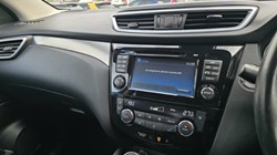 2018 (18) NISSAN QASHQAI 1.2 DiG-T N-Connecta 5dr Xtronic 4747939