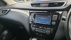 2018 (18) NISSAN QASHQAI 1.2 DiG-T N-Connecta 5dr Xtronic 4747936