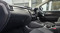 2018 (18) NISSAN QASHQAI 1.2 DiG-T N-Connecta 5dr Xtronic 4747921