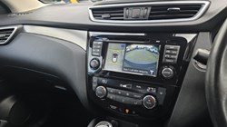 2018 (18) NISSAN QASHQAI 1.2 DiG-T N-Connecta 5dr Xtronic 4747938