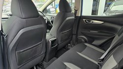 2018 (18) NISSAN QASHQAI 1.2 DiG-T N-Connecta 5dr Xtronic 4747915