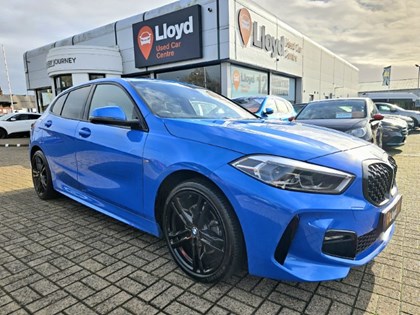 2019 (69) BMW 1 SERIES 118i M Sport 5dr