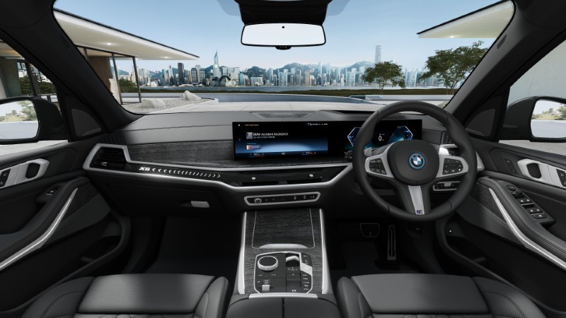  BMW X5 xDrive50e M Sport 5dr Auto [Pro Pack] 3680759