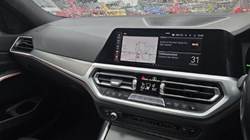 2019 (19) BMW 3 SERIES 330i M Sport 4dr Step Auto 4738080