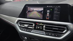 2019 (19) BMW 3 SERIES 330i M Sport 4dr Step Auto 4738092