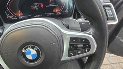 2019 (19) BMW 3 SERIES 330i M Sport 4dr Step Auto 4738074