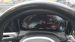 2019 (19) BMW 3 SERIES 330i M Sport 4dr Step Auto 4738076