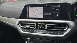 2019 (19) BMW 3 SERIES 330i M Sport 4dr Step Auto 4738082
