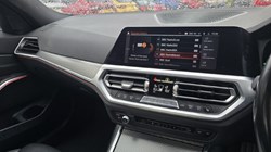 2019 (19) BMW 3 SERIES 330i M Sport 4dr Step Auto 4738083