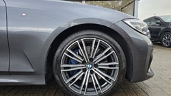 2019 (19) BMW 3 SERIES 330i M Sport 4dr Step Auto 4738040
