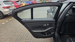 2019 (19) BMW 3 SERIES 330i M Sport 4dr Step Auto 4738059