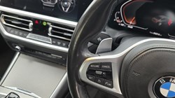 2019 (19) BMW 3 SERIES 330i M Sport 4dr Step Auto 4738072