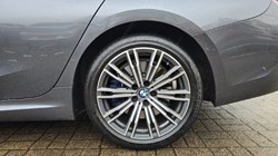 2019 (19) BMW 3 SERIES 330i M Sport 4dr Step Auto 4738056