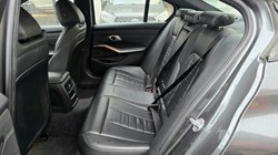 2019 (19) BMW 3 SERIES 330i M Sport 4dr Step Auto 4738061