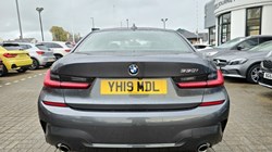 2019 (19) BMW 3 SERIES 330i M Sport 4dr Step Auto 4738052