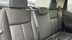 2020 (70) NISSAN COMMERCIAL NAVARA Double Cab Pick Up Tekna 2.3dCi 190 TT 4WD 4752102