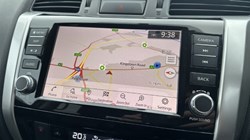 2020 (70) NISSAN COMMERCIAL NAVARA Double Cab Pick Up Tekna 2.3dCi 190 TT 4WD 4752110