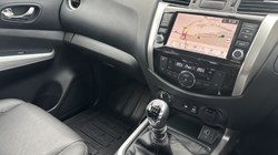 2020 (70) NISSAN COMMERCIAL NAVARA Double Cab Pick Up Tekna 2.3dCi 190 TT 4WD 4752112