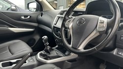 2020 (70) NISSAN COMMERCIAL NAVARA Double Cab Pick Up Tekna 2.3dCi 190 TT 4WD 4752099