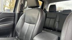 2020 (70) NISSAN COMMERCIAL NAVARA Double Cab Pick Up Tekna 2.3dCi 190 TT 4WD 4752097