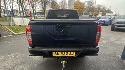 2020 (70) NISSAN COMMERCIAL NAVARA Double Cab Pick Up Tekna 2.3dCi 190 TT 4WD 4752086