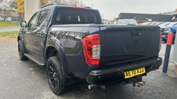 2020 (70) NISSAN COMMERCIAL NAVARA Double Cab Pick Up Tekna 2.3dCi 190 TT 4WD 4752085