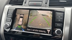 2020 (70) NISSAN COMMERCIAL NAVARA Double Cab Pick Up Tekna 2.3dCi 190 TT 4WD 4752111