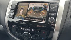 2020 (70) NISSAN COMMERCIAL NAVARA Double Cab Pick Up Tekna 2.3dCi 190 TT 4WD 4752107