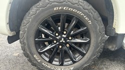 2018 (68) MITSUBISHI COMMERCIAL L200 Double Cab DI-D 178 Barbarian 4WD 4736890