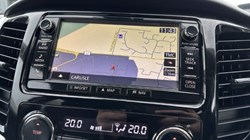 2018 (68) MITSUBISHI COMMERCIAL L200 Double Cab DI-D 178 Barbarian 4WD 4748482