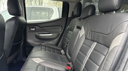 2018 (68) MITSUBISHI COMMERCIAL L200 Double Cab DI-D 178 Barbarian 4WD 4748876