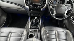 2018 (68) MITSUBISHI COMMERCIAL L200 Double Cab DI-D 178 Barbarian 4WD 4748474