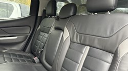 2018 (68) MITSUBISHI COMMERCIAL L200 Double Cab DI-D 178 Barbarian 4WD 4748873