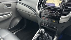 2018 (68) MITSUBISHI COMMERCIAL L200 Double Cab DI-D 178 Barbarian 4WD 4748485