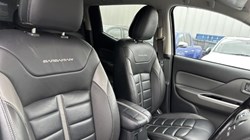 2018 (68) MITSUBISHI COMMERCIAL L200 Double Cab DI-D 178 Barbarian 4WD 4748476