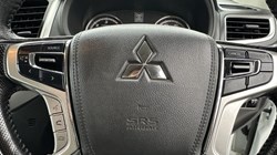 2018 (68) MITSUBISHI COMMERCIAL L200 Double Cab DI-D 178 Barbarian 4WD 4748479