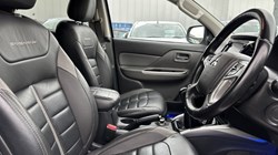 2018 (68) MITSUBISHI COMMERCIAL L200 Double Cab DI-D 178 Barbarian 4WD 4748478