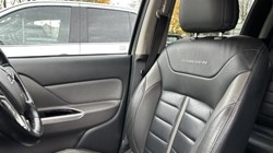 2018 (68) MITSUBISHI COMMERCIAL L200 Double Cab DI-D 178 Barbarian 4WD 4748475