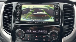 2018 (68) MITSUBISHI COMMERCIAL L200 Double Cab DI-D 178 Barbarian 4WD 4748481