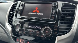 2018 (68) MITSUBISHI COMMERCIAL L200 Double Cab DI-D 178 Barbarian 4WD 4748480