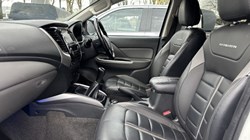 2018 (68) MITSUBISHI COMMERCIAL L200 Double Cab DI-D 178 Barbarian 4WD 4748874