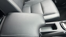 2025 (75) TOYOTA COMMERCIAL HILUX Invincible X D/Cab Pick Up 2.8 Hybrid 48V Auto 4754993