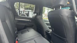 2025 (75) TOYOTA COMMERCIAL HILUX Invincible X D/Cab Pick Up 2.8 Hybrid 48V Auto 4754963