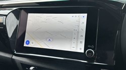 2025 (75) TOYOTA COMMERCIAL HILUX Invincible X D/Cab Pick Up 2.8 Hybrid 48V Auto 4754983