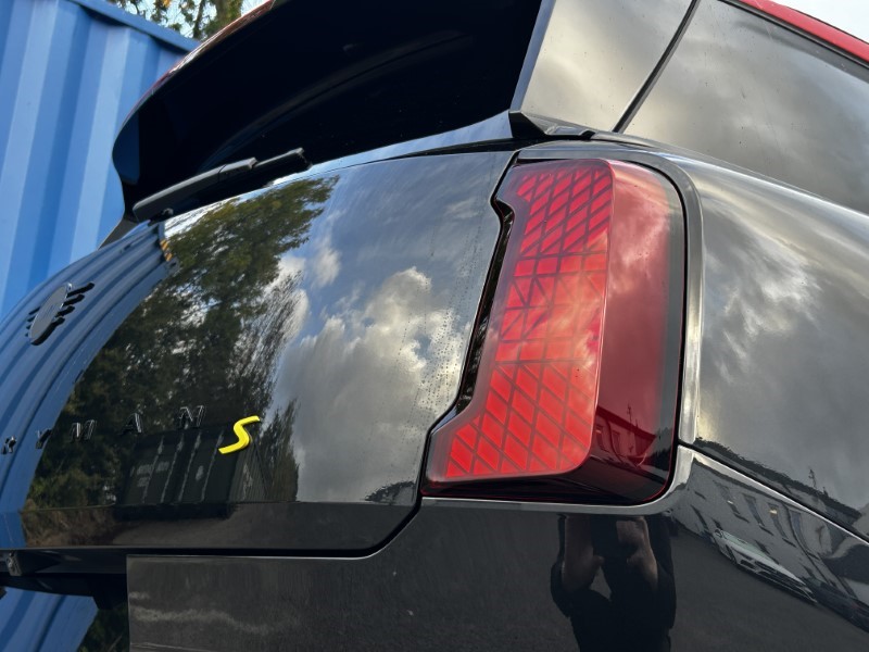  MINI COUNTRYMAN 230kW SE Sport [Level 2] ALL4 66kWh 5dr Auto 3595525