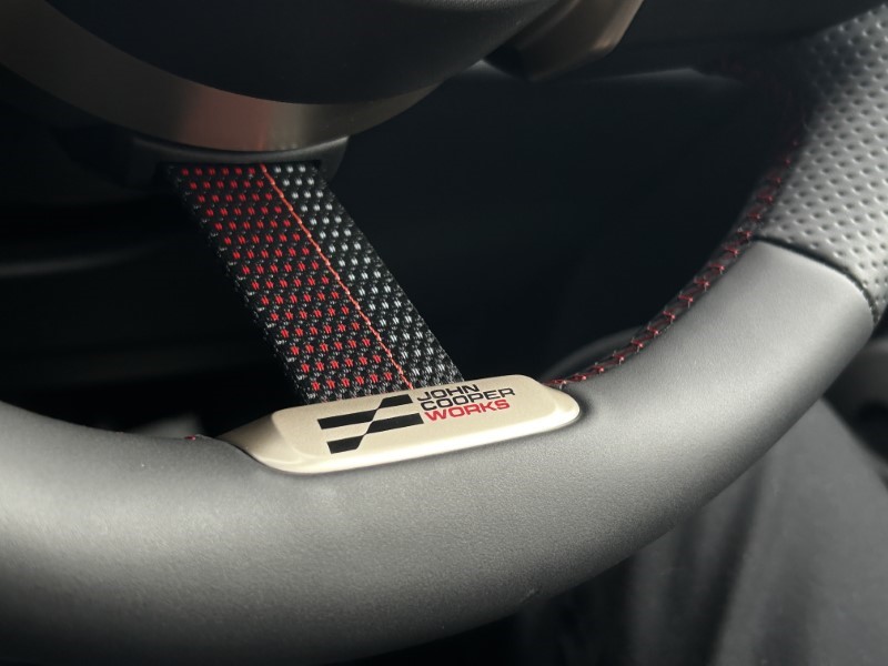  MINI COUNTRYMAN 230kW SE Sport [Level 2] ALL4 66kWh 5dr Auto 3595512